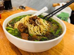 -欣达面馆(天桥支路店)