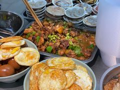 -天天鲜面馆(衡山路店)