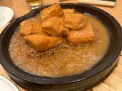 -临江酒店-中餐厅