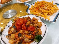 -大眼锅贴水饺(河东店)