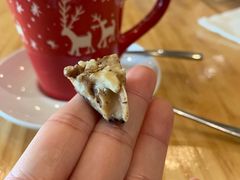 -CafeDuVillage乡村咖啡馆(美邻苑店)