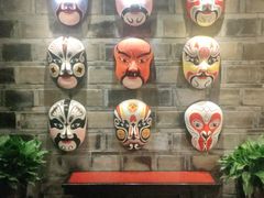 -巴国布衣·SICHUAN FOLK(紫荆店)