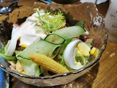 凯撒沙拉-IFIF 如果花園(宽厚里店)