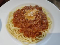 -萨莉亚意式餐厅(百联青浦购物中心店)