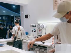 -兰熊鲜奶(西直门凯德mall店)