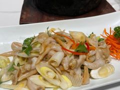-映像威海·海鲜味道(市区店)