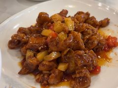 -火龙堂·风味民间菜(文一路店)
