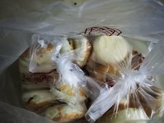 -詹记宫廷桃酥王(芜湖万达店)