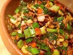 -刀板香·安徽菜(国购IFC店)