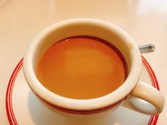 -新旺茶餐厅·早餐·夜宵(仙霞店)