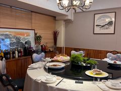 -陈生记黑鱼馆·20年活鱼现杀(宁波鼓楼店)