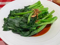 -西贝(上海国际时尚中心店)
