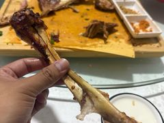 -老舅老蒙肉饼非遗店(一店)