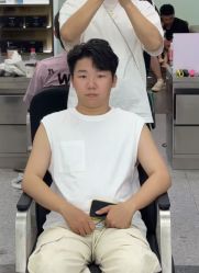 -YESIDO椰岛造型烫发染发