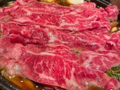 -皇品田苑日式料理(苏州中心店)