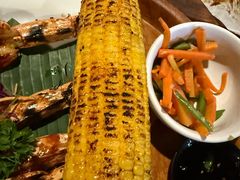 -Warung Nia Balinese Food & Pork Ribs