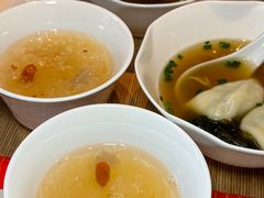 -鲤院·新中式美学·庭院餐厅(夫子庙店)