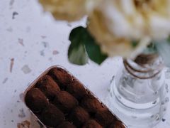 -Cafe on warm(丹霞店)