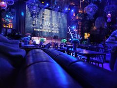 -临界音乐酒馆·小龙虾·江湖菜(华熙LIVE·鱼洞店)