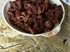 -林家饭店(新林公路店)