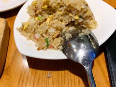 一風堂炒饭-一風堂拉面(港汇恒隆店)