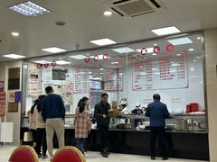 -常州糕团店(北大街新世纪商城店)