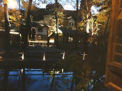 -卧龙堡客栈·中餐厅(古北水镇店)