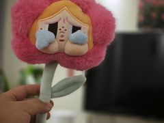 -泡泡玛特POPMART(黄岛新城吾悦店)