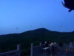 -东白山