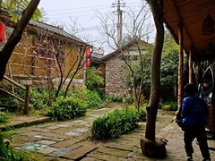 -驿舍·民國老营房院子私房菜(科学会堂店)