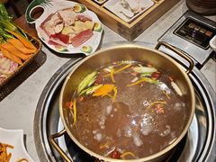 -大理董·董家小厨野生菌火锅(古城旗舰店)