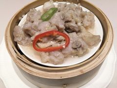 -半岛太子酒家(海港城店)