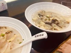 -弄堂咪道-饭香·面香·馄饨香(汇锦广场店)