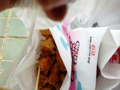 -傅强排骨(成都总店)