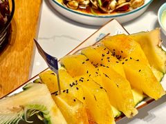 -嗨辣小聚·盘锦河蟹·海鲜烧烤龙虾(盘锦十年好店)