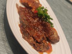 -凤凰园烤鸭店·唐山菜·传承花椒肉(老唐丰路店)