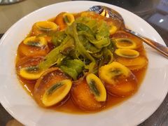 -阿庄新豫菜(航海东路店)
