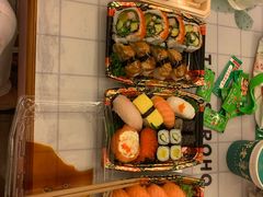 -Olé精品超市(北京合生汇店)