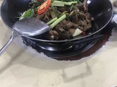 招牌焖鹅-顺德公美食(西乡店)