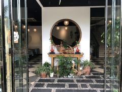 -茶油香闽南菜·花园餐厅(前埔店)