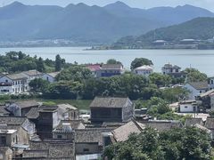 -东钱湖旅游度假区