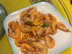 -台山美食一绝阿四台山黄鳝饭(阿四创作店)