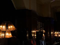 -LONG BAR 廊吧(外滩华尔道夫酒店)