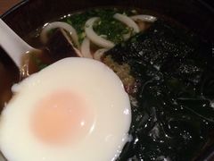 乌冬面-然寿司(郎园vintage店)