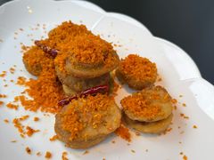 -曾宴·楚菜(湖北省博物馆店)