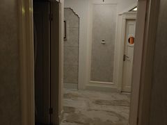 -益健·足疗汗蒸SPA(芙蓉广场店)