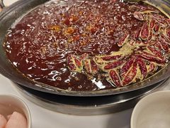 -朱氏胖子烂火锅(洪崖洞店)