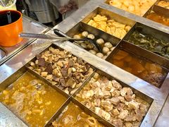 -老广州牛杂(深圳白石洲总店)