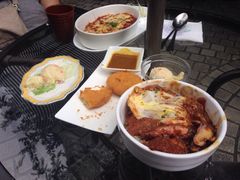 iphone_upload_pic-玛格萝妮比萨屋(四平店)