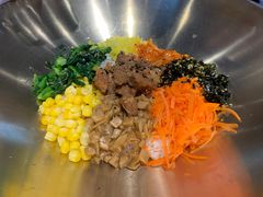 -梨花牛肉汤饭(仁恒伊势丹店)